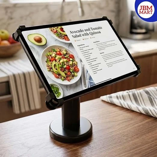 How Restaurants Can Use Tablet Stands for Digital Ordering